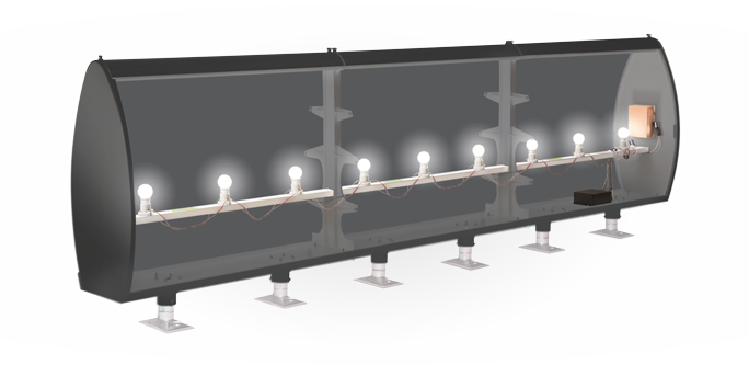Airfield Lighting Systems