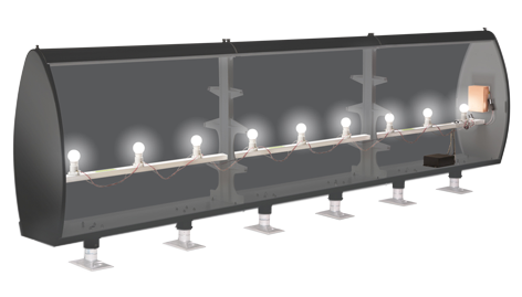 Airfield Lighting Systems