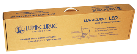 Lumacurve Power Kit