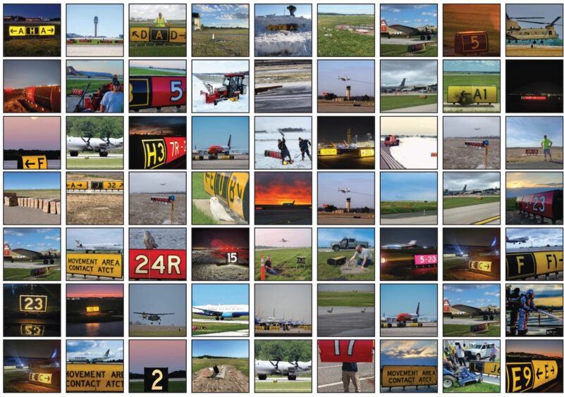 Collage Calendar 2024 1 Lumacurve Airfield Signs   Collage Calendar 2024 1 800x564 